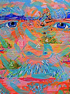 Beyond the Surface by John Dobson
